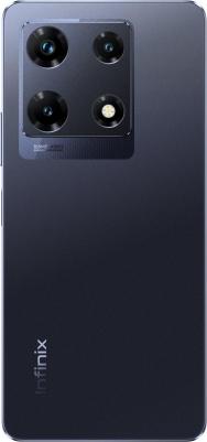 Note 30 Pro 8/256Gb, Magic Black – фото 9