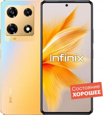 Note 30 Pro 8/256Gb, Variable Gold – фото 6
