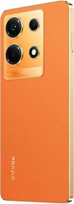 Note 30 X6833B 8/128Gb, Sunset Gold – фото 6