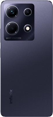 Note 30 X6833B 8/256Gb, Obsidian Black – фото 12
