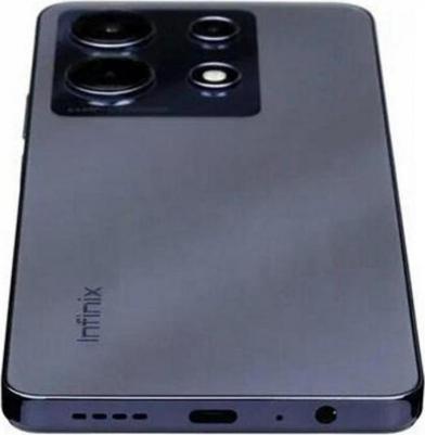 Note 30i 8/256Gb, Obsidian Black – фото 4
