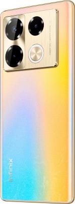 Note 40 Pro 12/256Gb, Titan Gold – фото 10
