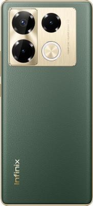 Note 40 Pro 12/256Gb, Vintage Green – фото 9
