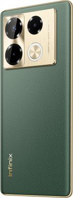 Note 40 Pro 12/256Gb, Vintage Green – фото 15