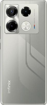 Note 40 Pro 8/256Gb, Titan Gold – фото 3
