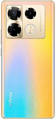 Note 40 Pro 8/256Gb, Titan Gold – фото 9