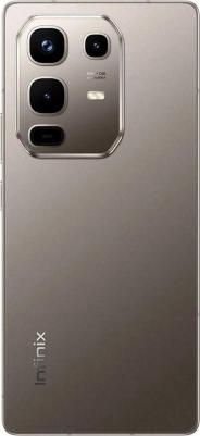 Note 50 8/256Gb, Grey Titanium – фото 1
