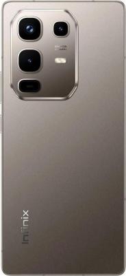 Note 50 8/256Gb, Grey Titanium – фото 5