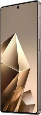 Note 50 Pro Plus 12/256Gb, Grey – фото 1