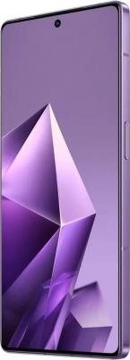 Note 50 Pro Plus 12/256Gb, Purple – фото 1