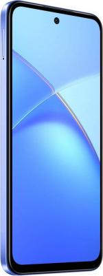 Smart 10 4/128Gb, Iris Blue – фото 2