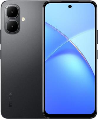 Smart 10 4/128Gb, Sleek Black – фото 3