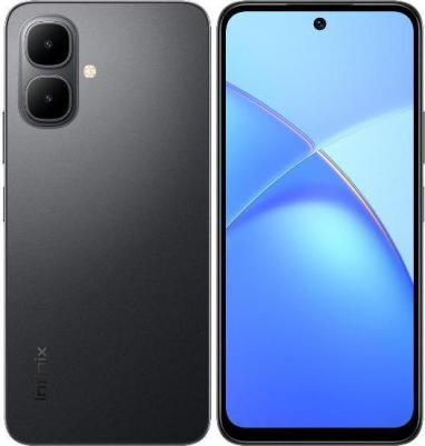 Smart 10 4/128Gb, Sleek Black – фото 9