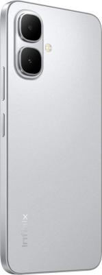 Smart 10 4/128Gb, Titanium Silver – фото 3