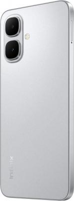 Smart 10 4/128Gb, Titanium Silver – фото 6