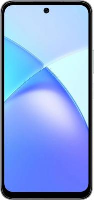 Smart 10 4/128Gb, Titanium Silver – фото 7