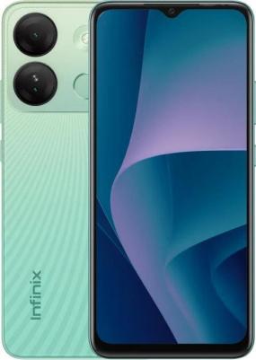 Smart 7 3/64Gb, Green – фото 2
