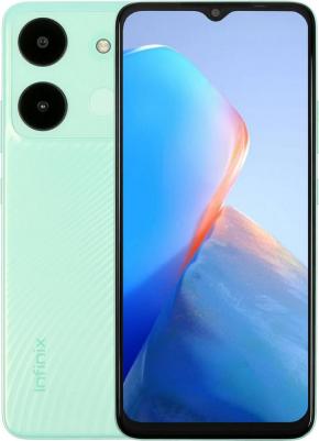 Smart 7 3/64Gb, Green