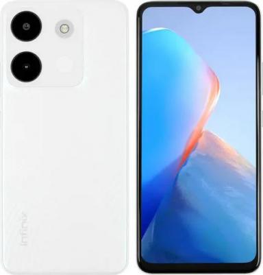 Smart 7 3/64Gb, Iceland White – фото 5