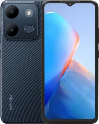 Smart 7 3/64Gb, Polar Black