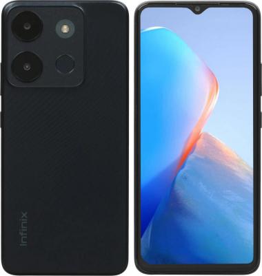 Smart 7 3/64Gb, Polar Black – фото 5