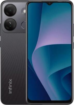 Smart 7 HD 2/64Gb, Ink Black – фото 12