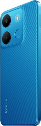 Smart 7 HD 2/64Gb, Silk Blue – фото 1