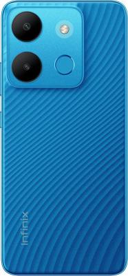Smart 7 HD 2/64Gb, Silk Blue – фото 3