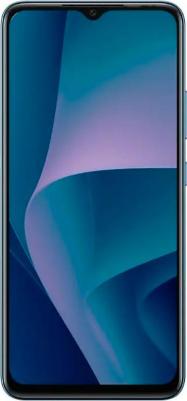 Smart 7 HD 2/64Gb, Silk Blue – фото 6