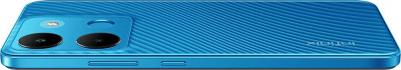 Smart 7 HD 2/64Gb, Silk Blue – фото 8