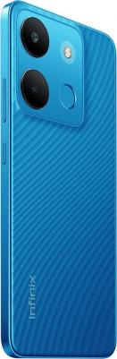 Smart 7 HD 2/64Gb, Silk Blue – фото 9