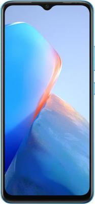 Smart 7 HD 2/64Gb, Silk Blue – фото 12