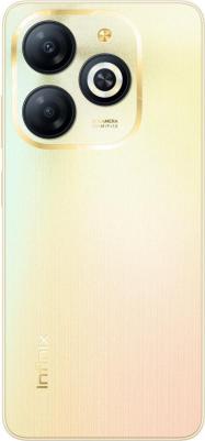 Smart 8 4/128Gb, Shiny Gold – фото 1