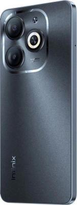 Smart 8 4/128Gb, Shiny Gold – фото 7