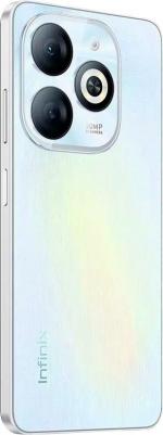 Smart 8 Pro 4/256Gb, Iridescent Blue – фото 6