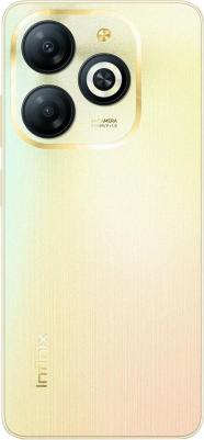 Smart 8 Pro 4/256Gb, Shiny Gold – фото 8