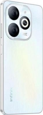 Smart 8 Pro 4/64Gb, Galaxy White – фото 4