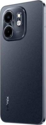 Smart 9 3/128Gb, Metallic Black – фото 3