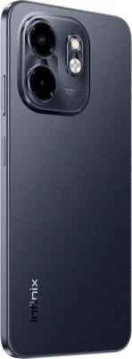 Smart 9 3/64Gb, Metallic Black – фото 5