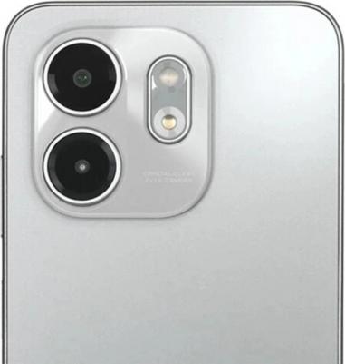 Smart 9 3/64Gb, Neo Titanium – фото 1