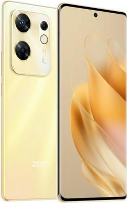 Zero 30 8/256Gb, Sunset Gold – фото 11