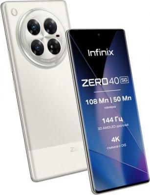 ZERO 40 5G 12/256Gb, Moving Titanium – фото 6