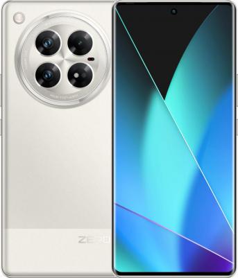 ZERO 40 5G 12/256Gb, Moving Titanium