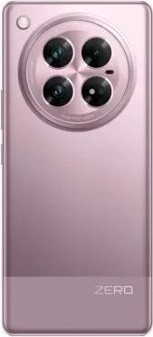 ZERO 40 5G 12/256Gb, Violet Garden – фото 1