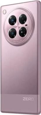 ZERO 40 5G 12/256Gb, Violet Garden – фото 7