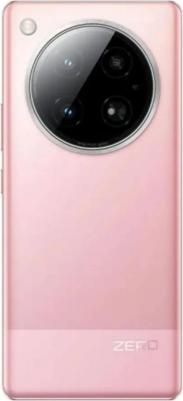 Zero 40 8/256Gb, Blossom – фото 2