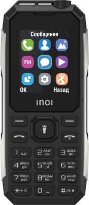 106Z, Black