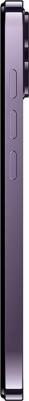 A72 4/128Gb, Deep Purple – фото 1