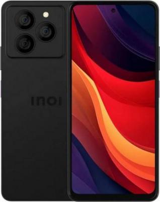 A75 Elegance 8/512Gb, Titanium Black – фото 2