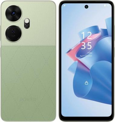 P55+ 8/256Gb, Royal Green – фото 2